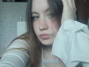 Karastill