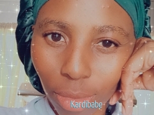 Kardibabe