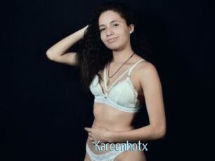 Kareenhotx