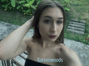 kareenwoods Video Sexe