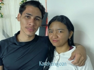 Karelyandjoan