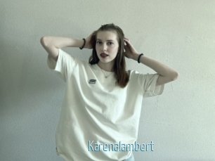 Karenalambert