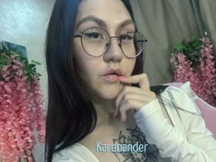 Karenander