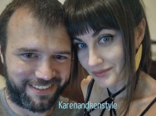 Karenandkenstyle