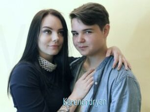 Karenandryan