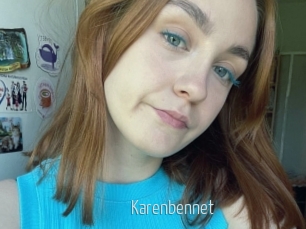 Karenbennet