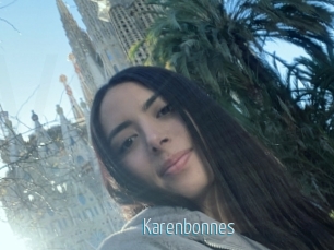 Karenbonnes