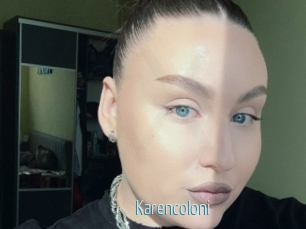 Karencoloni