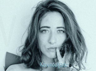 Karendelgado