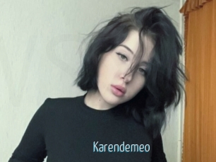 Karendemeo