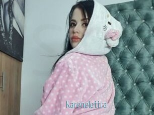 Karenelettra