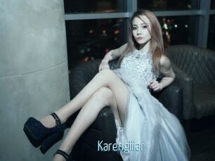 Karengiiiar