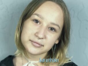 Karenhaler
