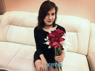 Karenhills