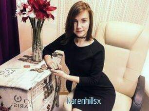 Karenhillsx