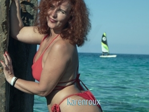 karenroux Video Sexe