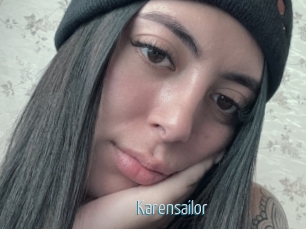 Karensailor