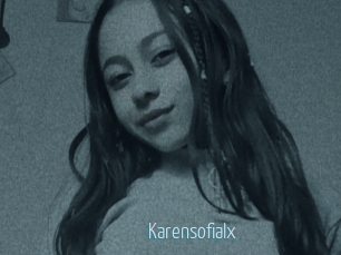 Karensofialx