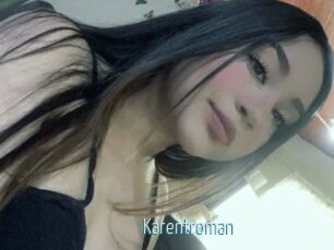 Karentroman