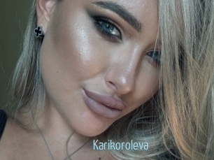 Karikoroleva