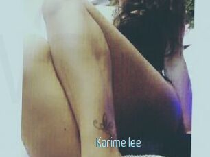 Karime_lee