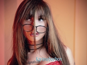 karimeborbon Video Sexe