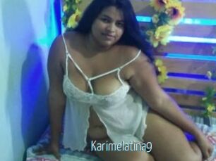 Karimelatina9