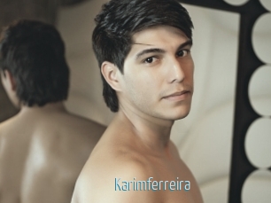 Karimferreira