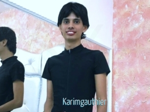 Karimgauthier