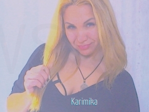 Karimika