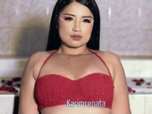 Karimrenata