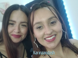 Karinaandash
