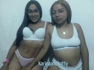 Karinaandkatty