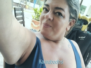 karinaboobsi Video Sexe