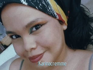 Karinacremme