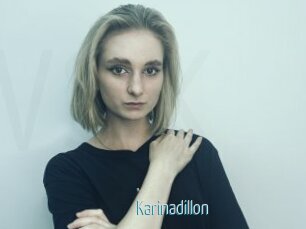 Karinadillon