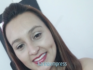 Karinaempress