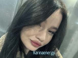 Karinaenergy