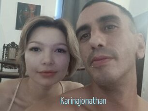 Karinajonathan