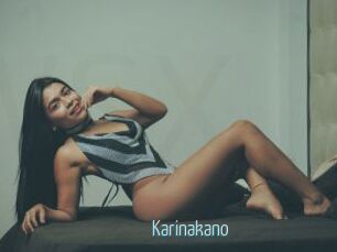 Karinakano