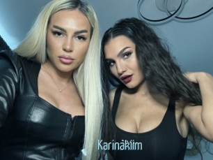 Karinakiim