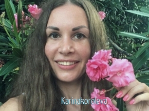 Karinakoroleva