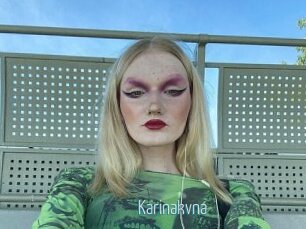 Karinakvna