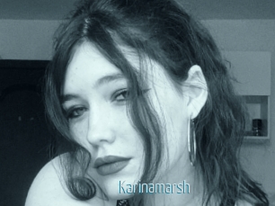 Karinamarsh