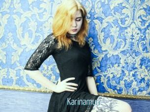 Karinamurr