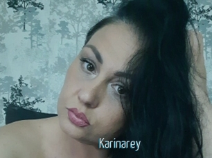Karinarey
