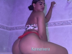 Karinarivera