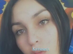 Karinaseex