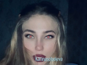 Karinasoboleva
