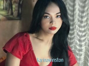 Karinawinston